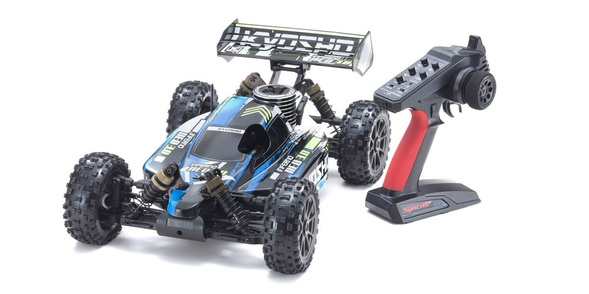 KYOSHO 1/8 INFERNO NEO 3003