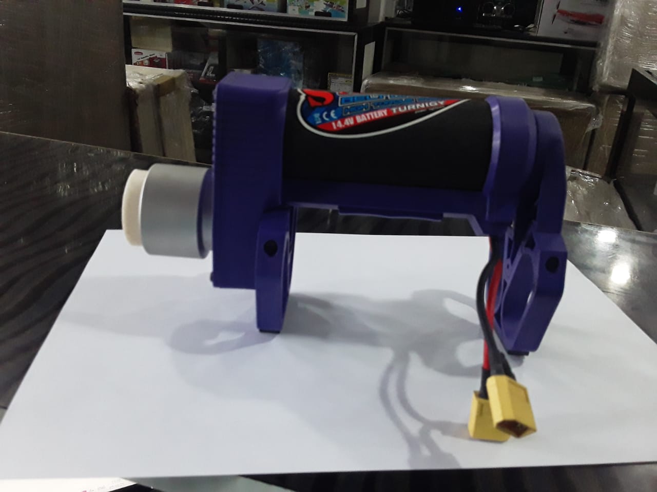 Turnigy Heavy Duty Starter 180