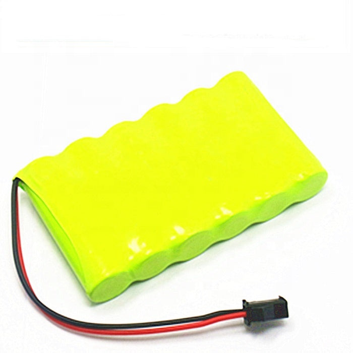 7.2V 800Mah Nicd Battery Pack