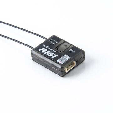 Radiomaster R161 D16 Receiver