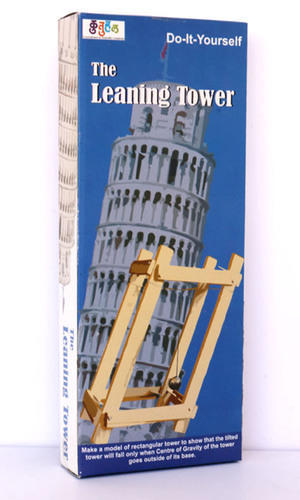 The Leaning Tower