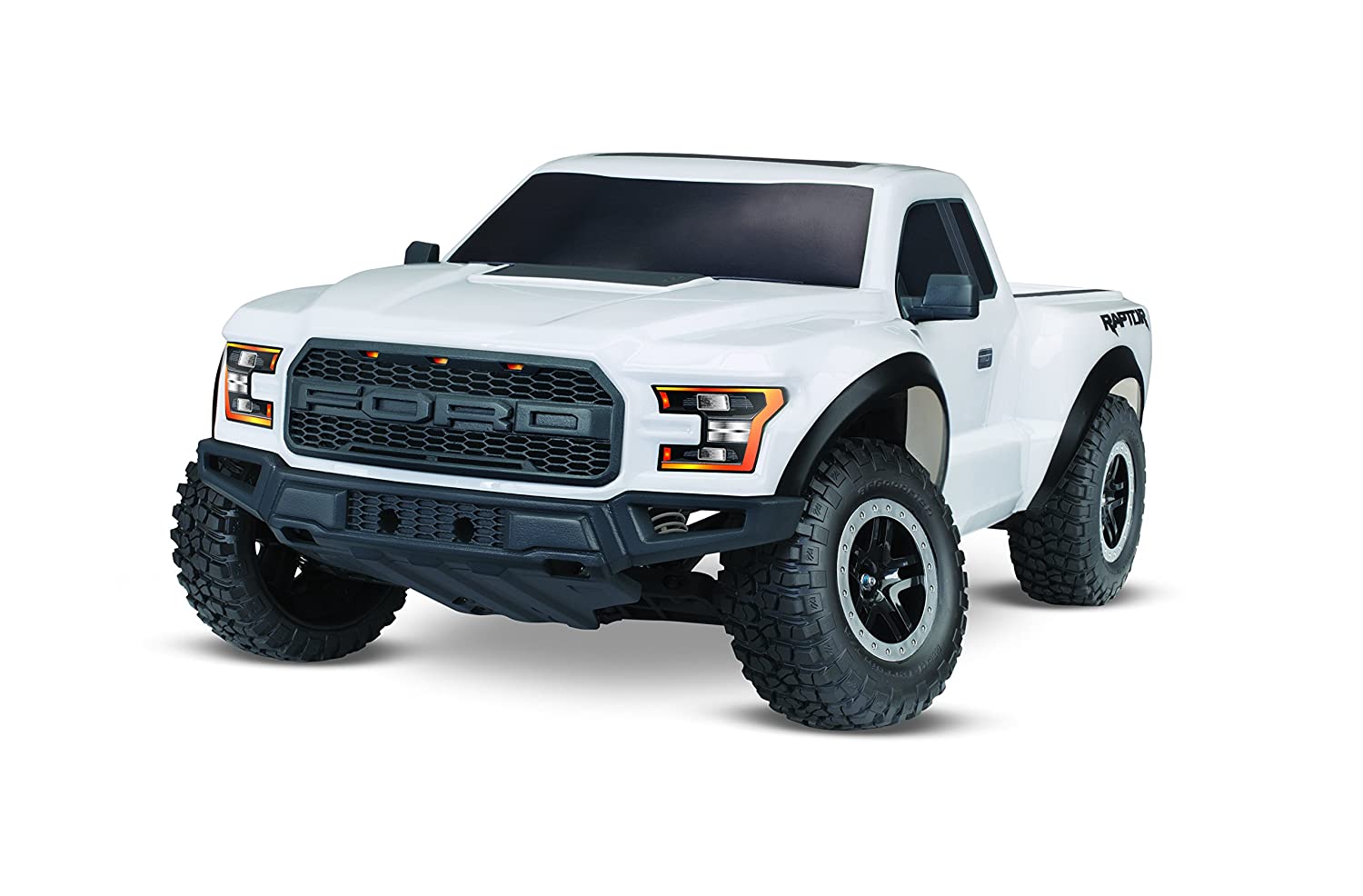 Traxxas Ford Raptor 150 (Quality Pre Owned)