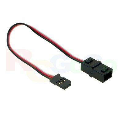 FUTABA HARNESS TOP