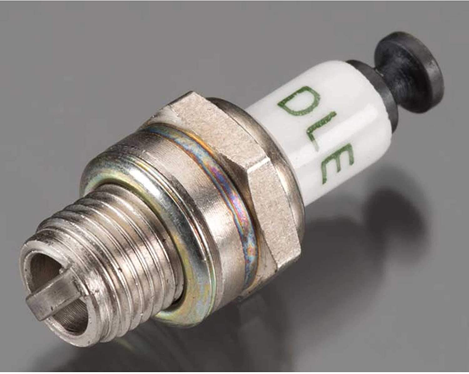 Dle Original Spark Plug Cm6 100 For Dle20,Dle30 Engine