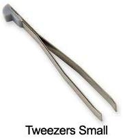 Small Tweezers