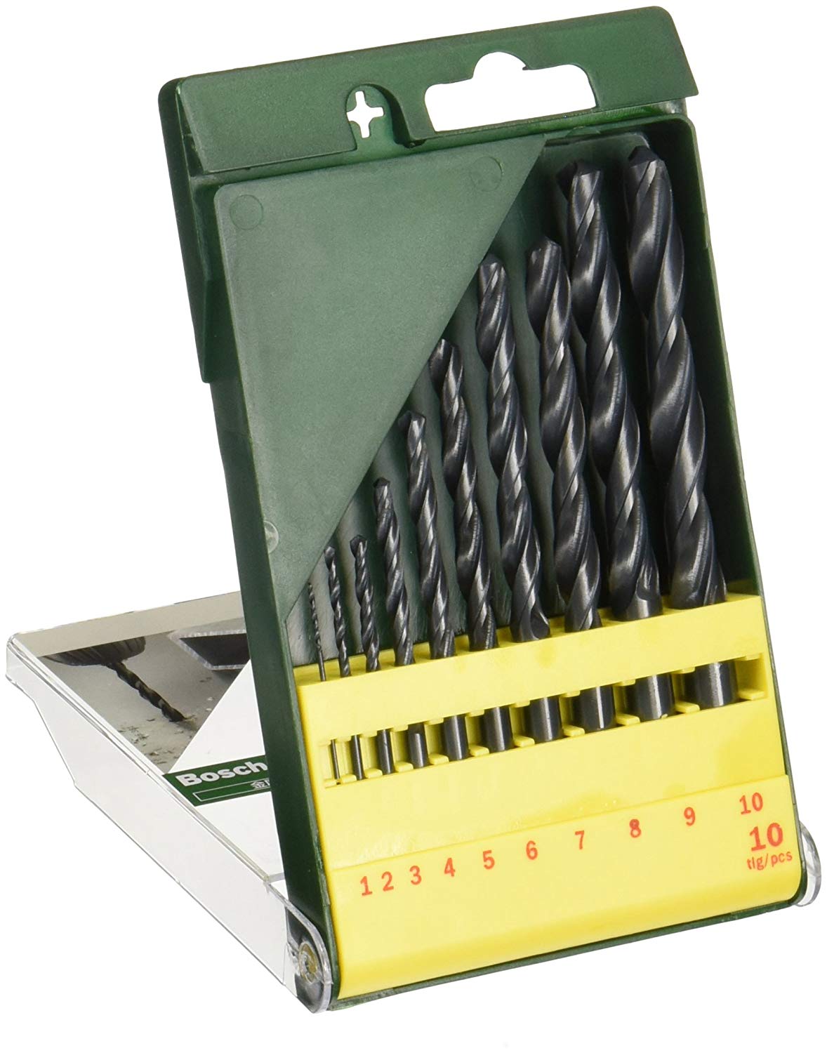 Dril Bit Bosch Set