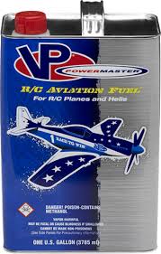 Vp Power Nitro 5% Per Gallon (Air)