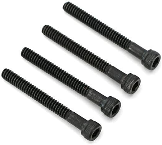 Du-Bro 4-40X1" Socket Head Cap Screw No.312