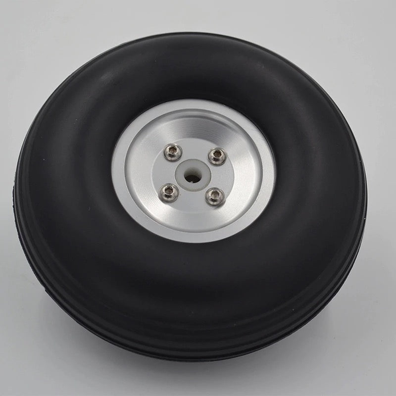 WHEELS 58X21MM