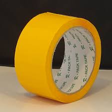 MONOTAPE YELLOW