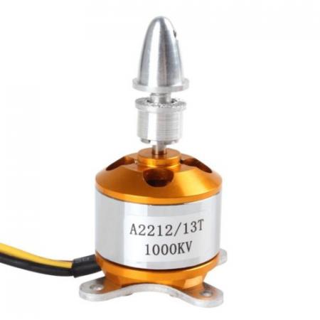 Brushless Motor 1000Kv