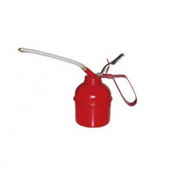 Small Oil Pump