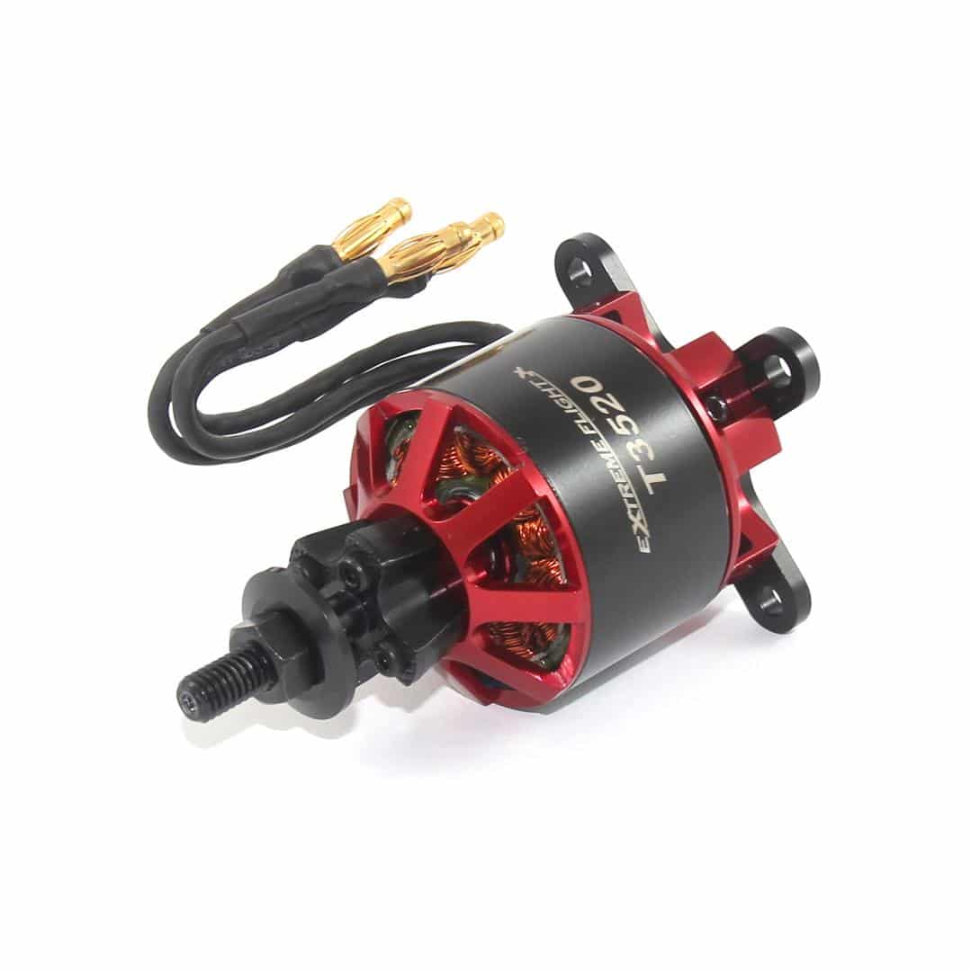 Extreme Flight Xpwr T3520 Motor