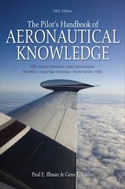 MICROSOFT PILOTS HANDBOOK OF AERONAUTICAL KNOWLEDGE