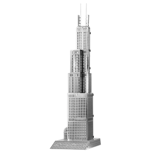 SEARS TOWER 5194-ZD32