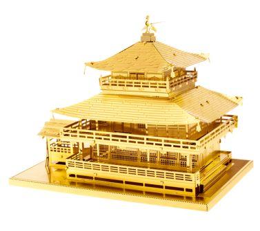 KINKAKU JI GOLD 5194-ZB57- ASSEMBLED