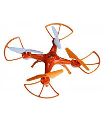 RC TOY MULTIROTOR