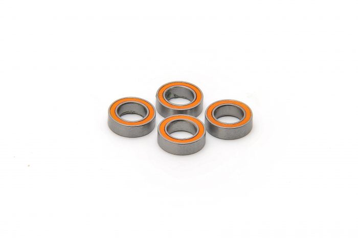 Ball Bearing 6x10x3mm (1), Hyper H4e: HoBao 84078