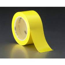 Light Decoration Tape For Airfraft Model Yellow