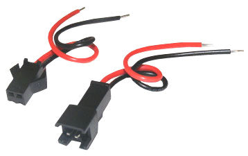 CONNECTORS