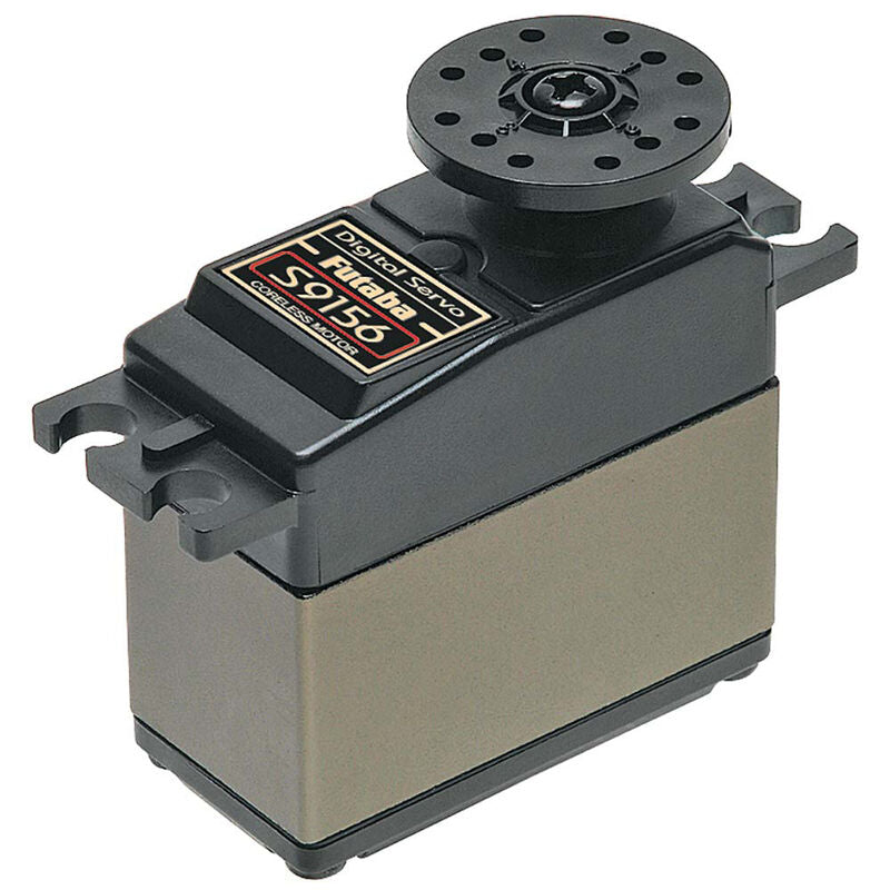 Futaba Servo S9156 Digital High Torque
