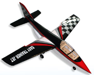 Fox Cub Air frame Jet