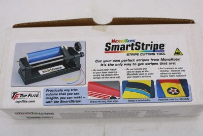 SMART STRIPE CUTTING