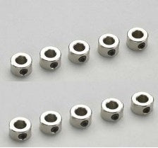 Wheel Collet 4.5Mm (Pack Of 10Pcs)