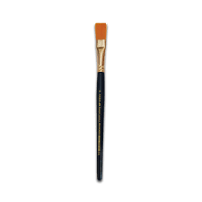 Synthetic Faber Castell Brush No.8