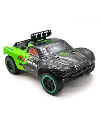 Rc Car 1:18Scale 2WD Electic (YL-13) GREEN