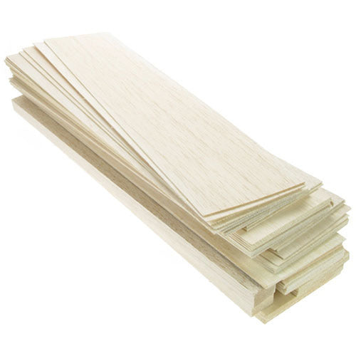 PLY WOOD 4MM (3FEET)