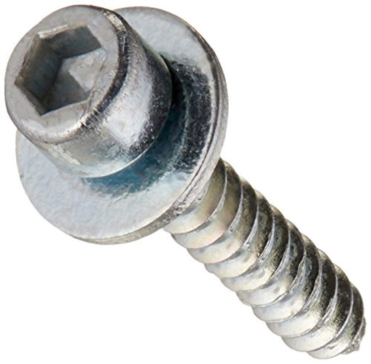 Du-Bro 893 Socket Head Servo Mounting Screw (24-Pack)