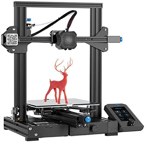Creality Ender 3 V2 Diy 3D Printer