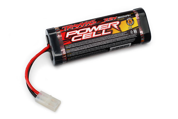 Traxxas 7.2V 1800Mah Nimh Battery