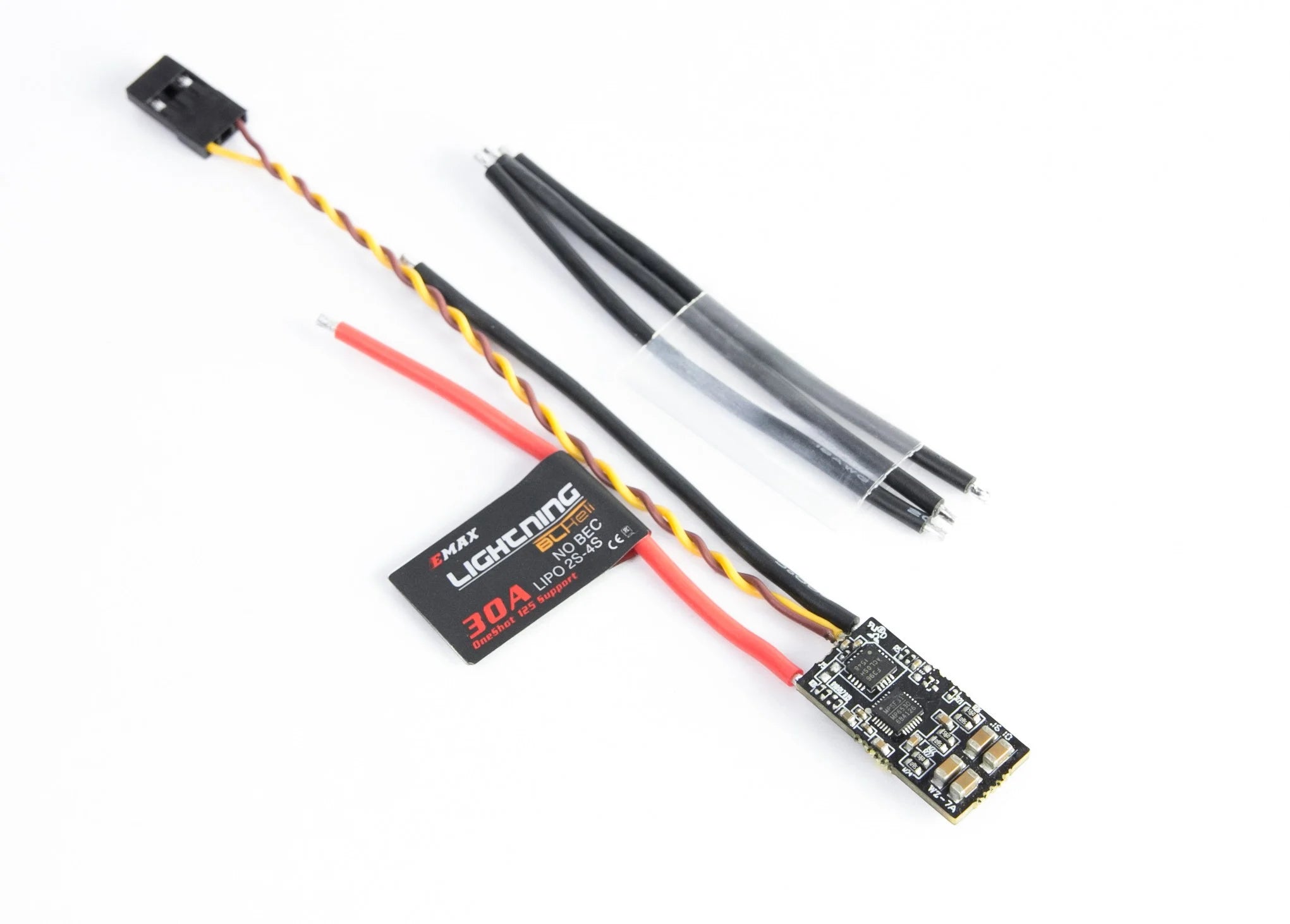 Emax Lightning 30A Brushless ESC (Original)