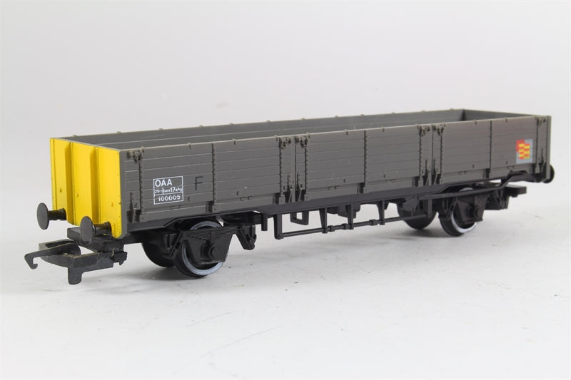 Hornby R067 45 Ton Open Wagon (Oaa) 100005 -Quality Pre Owned