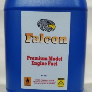 Falcon Nitro 5% (5L)