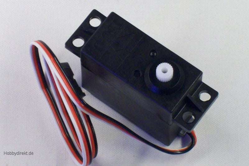 Tamiya Servo Tsu01 (Quality Pre Owned)