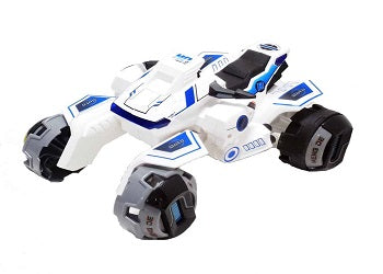 Rc Deform Bike Hd3733