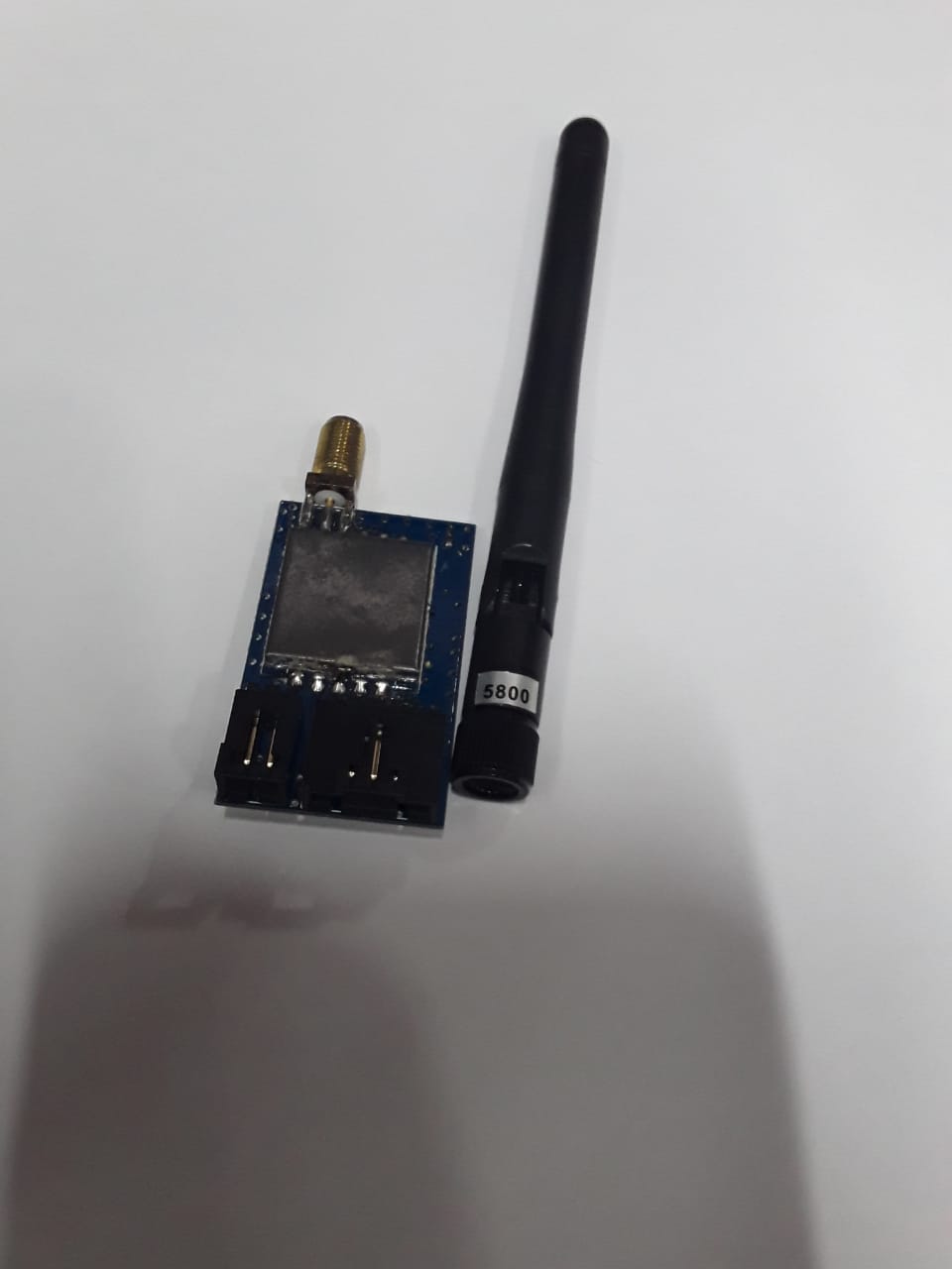 Ts333 Tx With 5.8Ghz Antenna-Quality Pre Owned