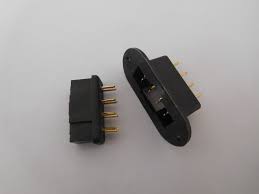 Mpx 8 Connector 1Pair