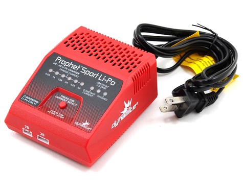 Lipo Charger-2S-3S/35W/2005CA