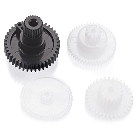 Futaba S3003 Gear Set Top