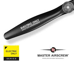 MASTER AIRSCREW PROPELLER-ELECTRIC 9X6