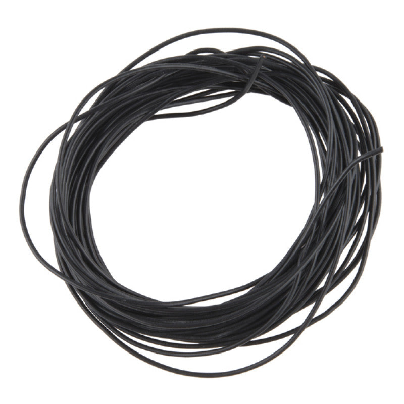 High Quality Ultra Flexible 26AWG Silicone Wire 1m (Black)