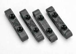 Traxxas Rear Anti Squat Suspension Hinge Pin Mount Set (Jato) Tra5559