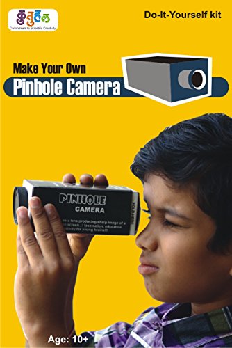 Pin Hole Camera