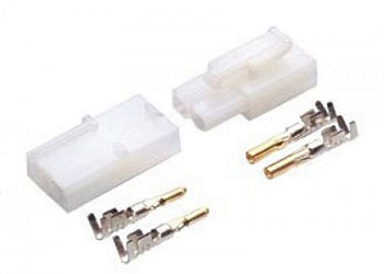 Tamiya Connector Male And Female