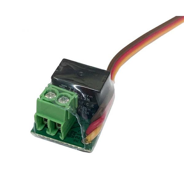 Pico Switch Rc Relay Switches 1A Loads 7.6G/0.27Oz