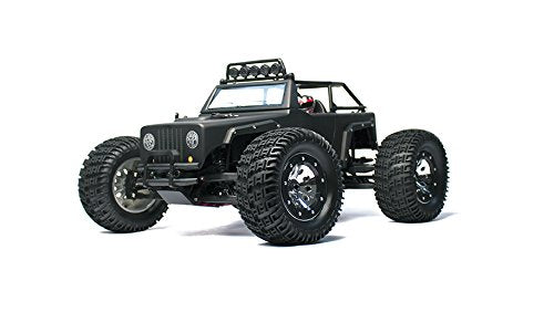 Thunder Tiger Kaiser E-Mta Mt 1:8Scale 4Wd